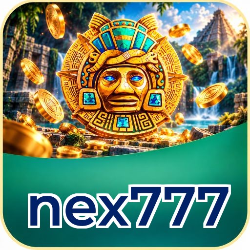 Screenshot 1 - nex777 Home Screen